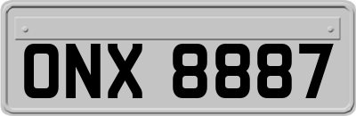 ONX8887