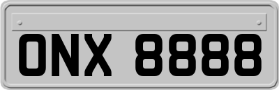 ONX8888