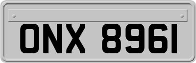 ONX8961