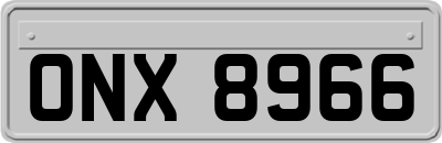 ONX8966