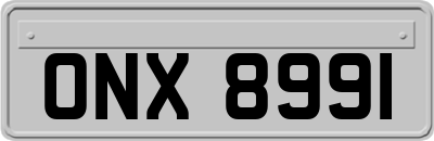 ONX8991