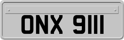 ONX9111