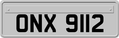 ONX9112