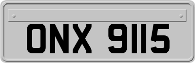 ONX9115