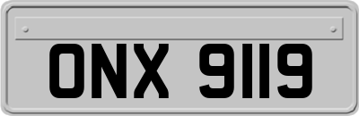 ONX9119
