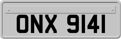 ONX9141