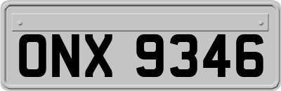 ONX9346
