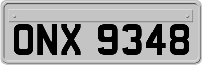 ONX9348