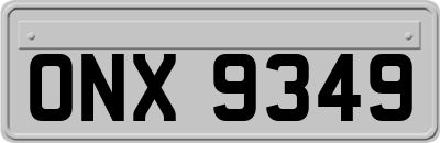 ONX9349