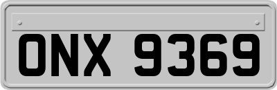 ONX9369