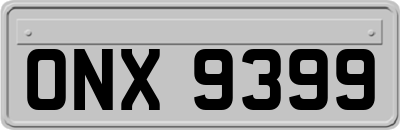 ONX9399