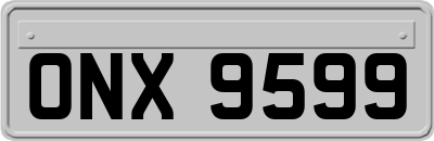 ONX9599