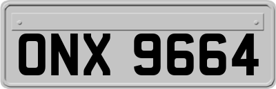 ONX9664