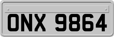 ONX9864