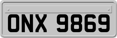 ONX9869
