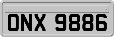 ONX9886