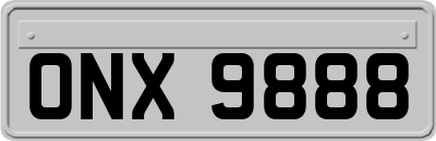 ONX9888