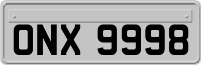 ONX9998