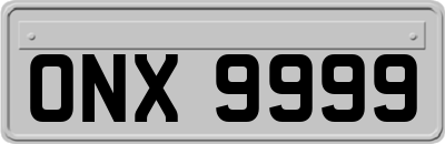 ONX9999