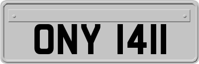 ONY1411