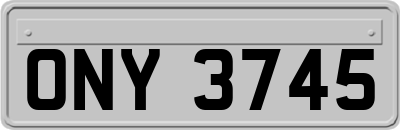 ONY3745