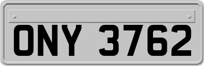 ONY3762