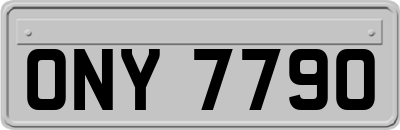 ONY7790