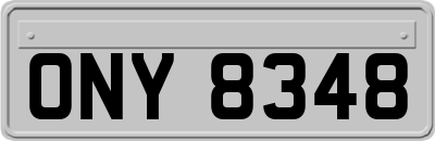 ONY8348