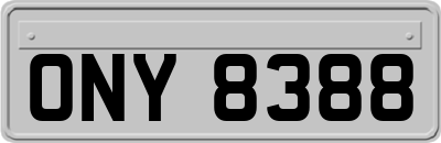 ONY8388
