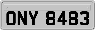ONY8483