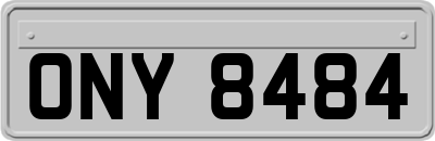ONY8484