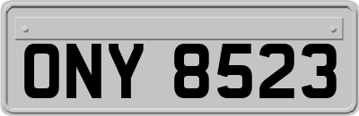 ONY8523