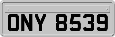 ONY8539