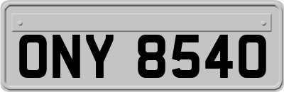 ONY8540