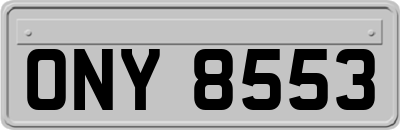 ONY8553