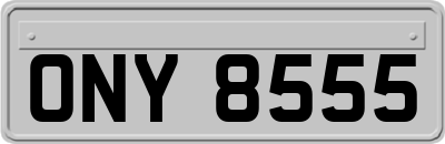 ONY8555