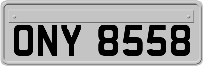 ONY8558