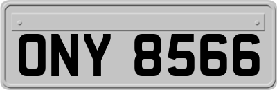 ONY8566