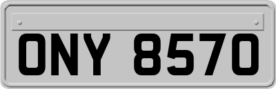 ONY8570