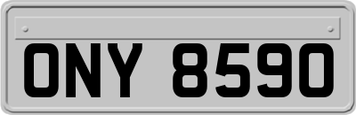 ONY8590