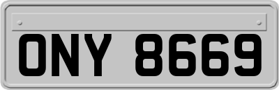 ONY8669