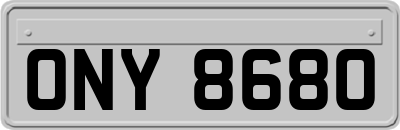ONY8680