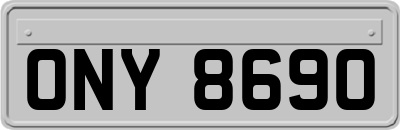 ONY8690