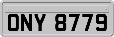 ONY8779
