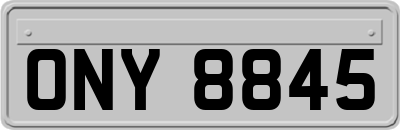 ONY8845