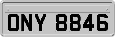 ONY8846