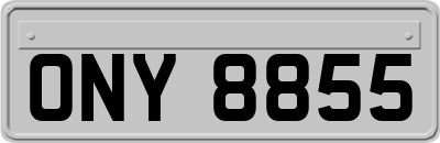 ONY8855