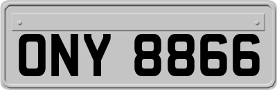 ONY8866