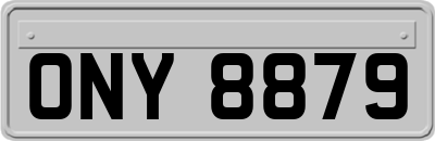 ONY8879