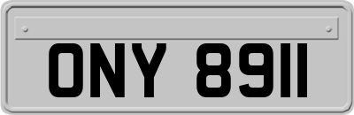 ONY8911
